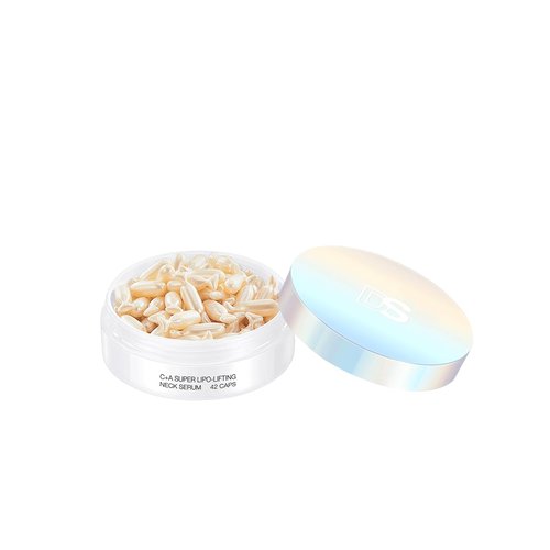 C+A Super Neck Serum (42 cap)