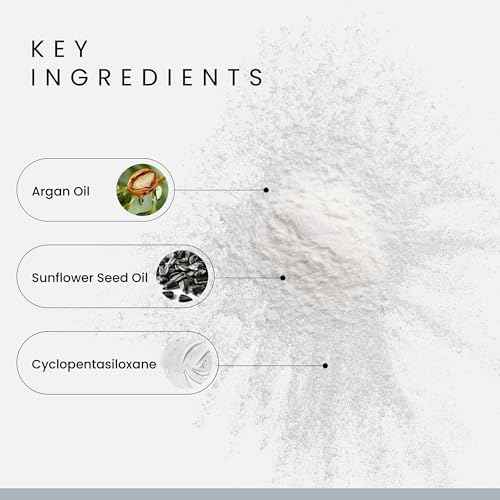 Hair Texture Powder by Forte Series, Volumizer for Fine Hair Volumizing Products for Men (0.1 oz)