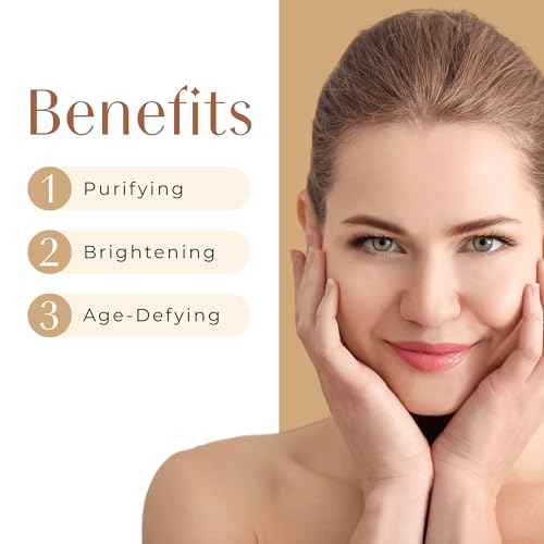 A Fresh Face Cleanser 4.7 fl oz, Foaming Face Wash for Women and Men, Facial Skin Care Product with Lactic and Hyaluronic Acids, Hydrating Facial Cleanser and Makeup Remover