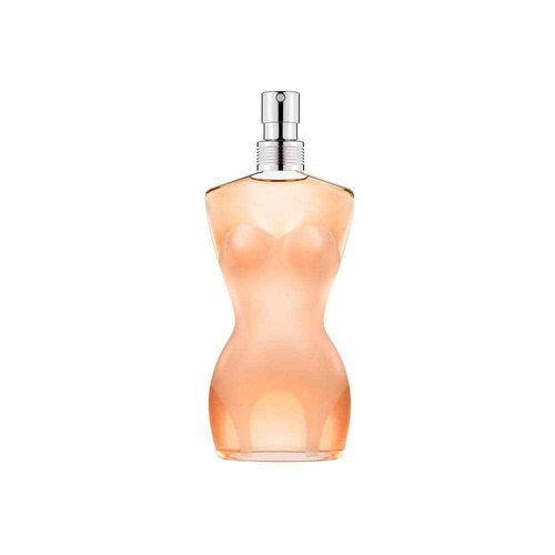 Classique by Jean Paul Gaultier Eau de Toilette Spray 50ml
