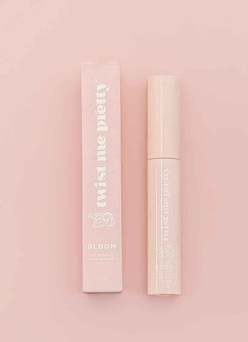 Bloom Eyelash Serum