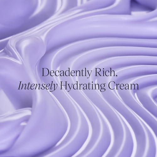TATCHA The Dewy Skin Cream | Rich Face Cream to Hydrate, Plump and Protect Dry and Combo Skin, 50 ml | 1.7 oz