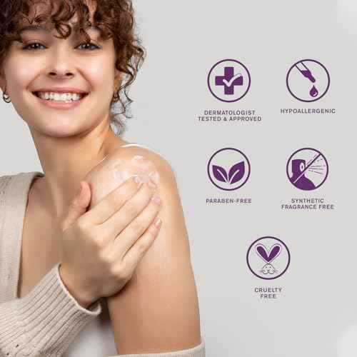 DERMAdoctor: KP Duty Moisturizing Lotion | Dermatologist Formulated Body Cream for Keratosis Pilaris | Smooth Dry, Rough, Bumpy, Chicken Skin | Hydrates & Softens | 10% AHAs + PHAs | (8 oz)