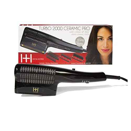 2000 Professional Hair Styler