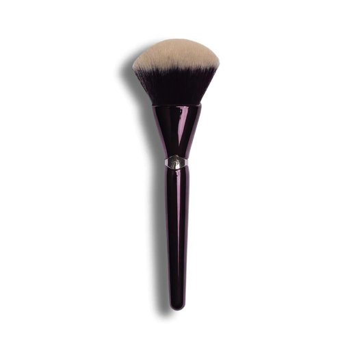 Anisa Beauty Multi-Powder Brush | Versatile Face Brush for Setting, Finishing| Soft Synthetic Fibers for Smooth Application | Professional Quality Makeup tool