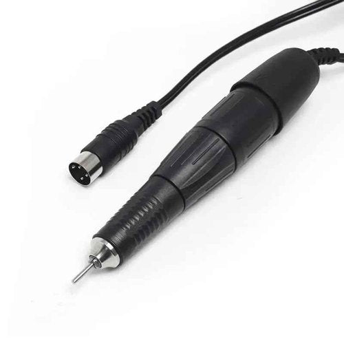 Nail Drill Handle 40000RPM Nail Drills Machine Manicure Pedicure File Bits Nail Drill Polish Pen 102l