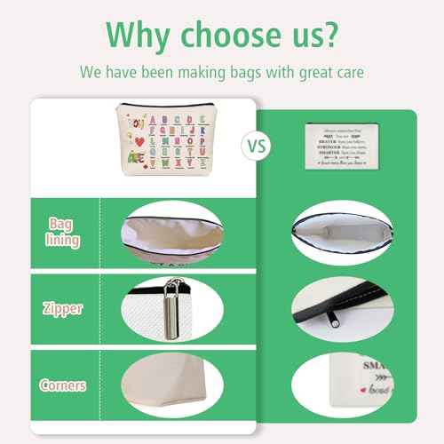 Inspirational Gift for Women Thank You Gifts For Women Best Friend Bestie Sister Boss Wife Teacher Nurse Her