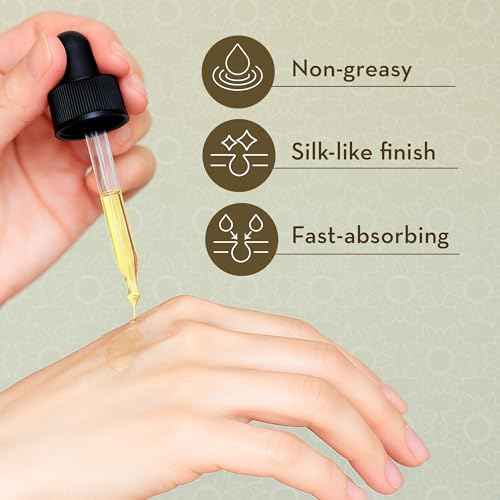 Pure Body Naturals Argan Oil for Skin and Face - 4 fl oz Cold Pressed, Light, Non-Greasy, Nourishing Pure Argan Oil for Hair - Aceite de Argan