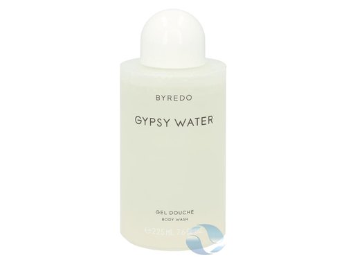 Byredo Gypsy Water Body Wash 225mL / 7.6oz