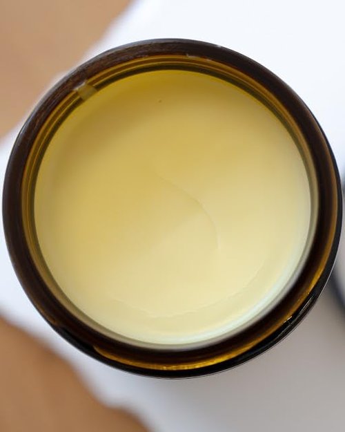 Barrett Recovery Body Butter, All-Natural Grass-Fed Tallow Moisturizer with Organic Shea and Cocoa Butter, Nourishing Skin Care