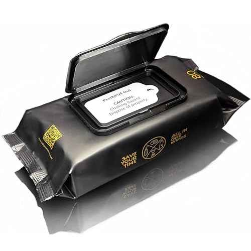 CleanSkin Cleansing Green Soap Tattoo Wipes All in One Solution Tattoo Wipes for during Tattooing | Tattoo Aftercare | Green Soap for Tattooing