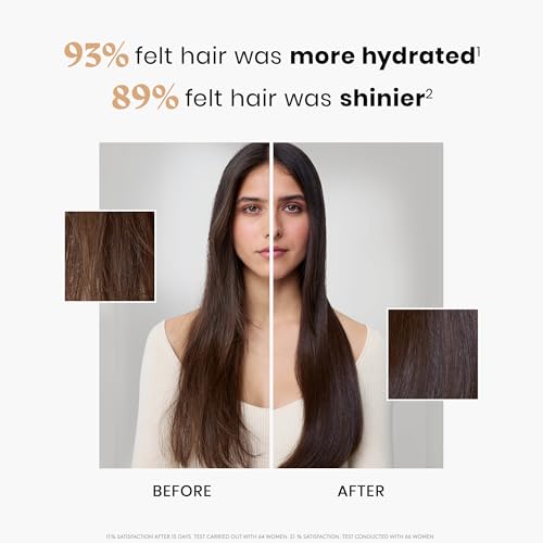 Rene Furterer Sublime Karit? Moisturizing Smoothing Shampoo - Shea butter, Ylang-Ylang Essential Oil & Ceramides