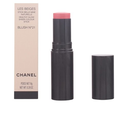 LES Beiges stick blush # 21-rose 8 gr