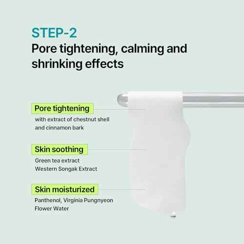 ilso Natural MILD Clear Nose Patch/Blackhead Remover for Nose/Targets PORES & PIMPLES/Facial Skin Care/Dermatologist Approved/Korean Skin Care to Absorb Acne Nose GUNK (5 PCS)