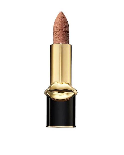 Pat McGrath Labs MatteTrance™ Lipstick - Honey Haze (peach beige nude)