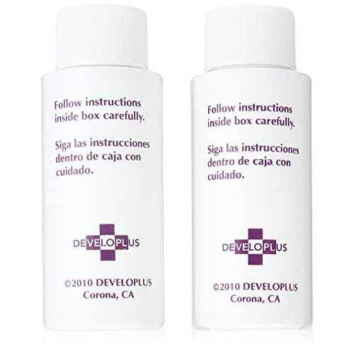 Satin Color Reverse Kit