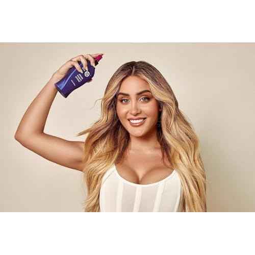 It's a 10 Haircare Miracle Leave-In product, 10 fl. oz.