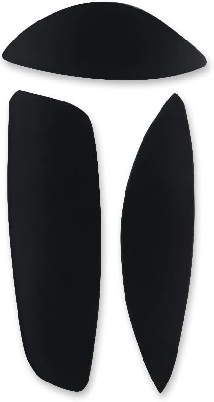 2Sets Mouse Skates Pads Mouse Feet Replacement for Logit G903 Lightspeed Gaming Mouse 910-005083