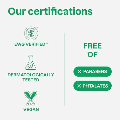 ATTITUDE Body Lotion for Kids, EWG Verifed Moisturizer, Dermatologically Tested, Plant and Mineral Based Cream, Vegan, Mango, 16 Fl Oz