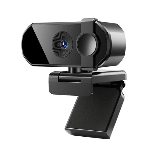Afkka Webcam for PC with Microphone, Web Cam for PC, HD1080P Streaming, web camera, Zoom ,MAC, Laptop,Plug Play USB Camera for Teams,Youtube,Skype Video Calling,Face Cam for Studying,Conference,Gaming