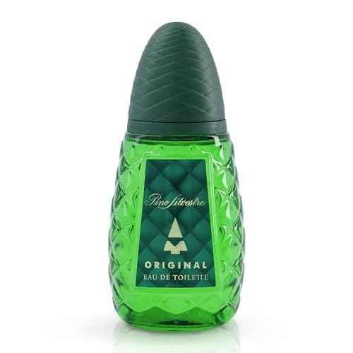 Pino Silvestre Original By Pino Silvestre For Men - A Men's Eau De Toilette Cologne Perfume Spray With A Million Dollar Fragrance - An Extreme Pheromone For The Classic Man In Your Life - 4.2 Oz