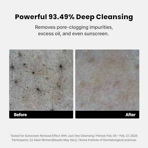 podl Vegan Balm to Foam Cleansing Cream | One Step Makeup Melting Cleansing Balm with Hydrating Foam | Gentle Formula for Sensitive Skin with No Irritation | No Residue & Non-Greasy | Korean Skincare