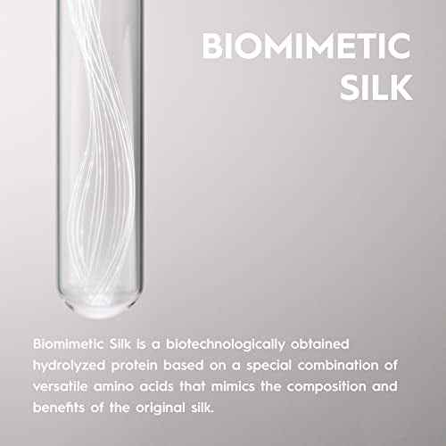 KERASILK Redensifying Shampoo |Leaves Hair Feeling Fuller & Thicker | Plumps Hair at Root for Denser Looking Strands | For Thinning, Weak Hair | 750ml