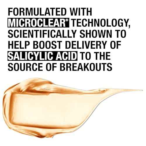 Neutrogena SkinClearing Mineral Acne-Concealing Pressed Powder Compact, Shine-Free & Oil-Absorbing Makeup with Salicylic Acid to Cover, Treat & Prevent Breakouts, Soft Beige 50,.38 oz