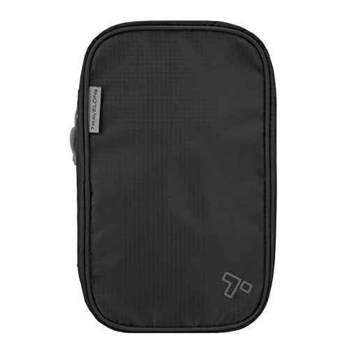 Travelon Compact Hanging Toiletry Kit