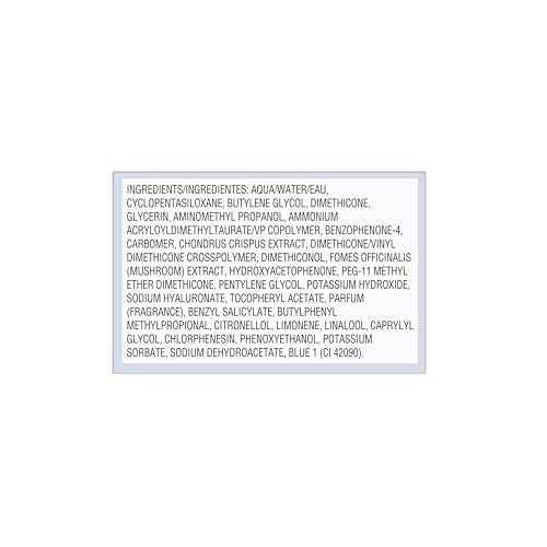 Elizabeth Arden Visible Difference Replenishing HydraGel Complex, Oil-Free Daily Face Moisturizer for Women, Prevents Moisture Loss, Dermatologist and Clinically Tested, 2.5 Oz