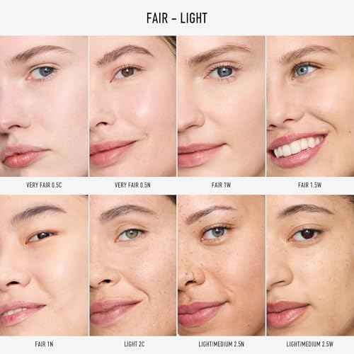 bareMinerals Original Liquid Mineral Concealer, Brightening Dark Circle Eye Concealer, Reduces Look of Fine Lines, Buildable Coverage, Vegan