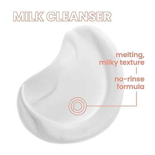 Av?ne Gentle Milk Cleanser