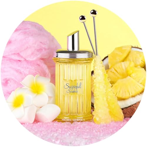Michel Germain Sugarful Eau de Parfum, 2-Piece Gift Set