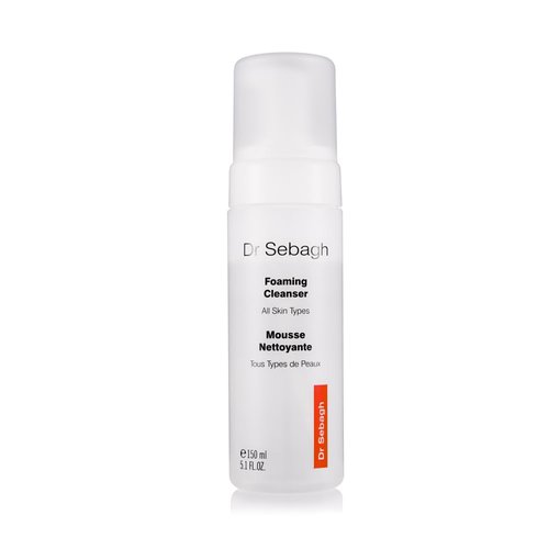 Dr Sebagh 2-in-1 Toner & Cleanser (5.1 fl Oz)