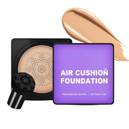 Serentia Elixir Cream Flawless Radiant Skin Instantly, Oberse Elixir BB Cream Korean - Natural Look & Hydrating, Water & Sweat-proof (01# Natural - Warm Honey)