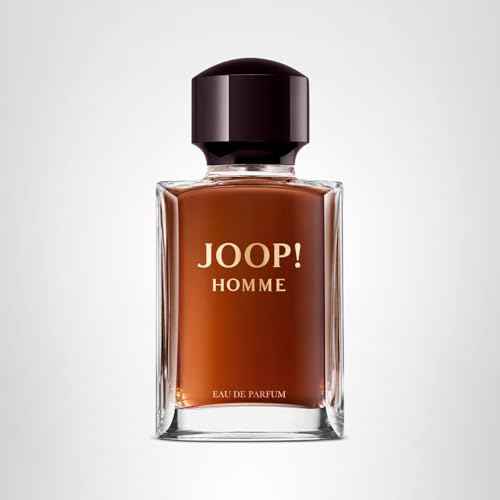 Joop! Homme Eau de Parfum for Men, 2.5 fl oz.
