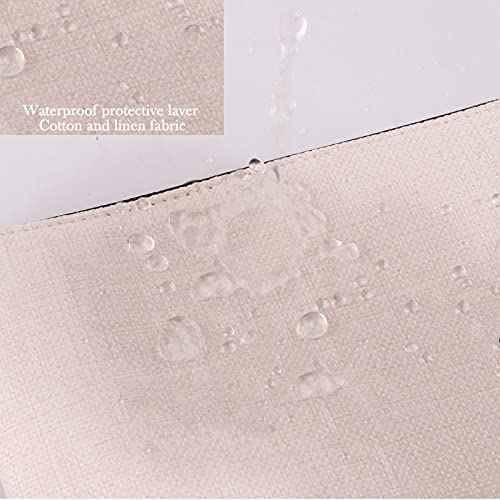 GJTIM Cool Aunts Club Zipper Pouch Aunt Mother Day Gift Auntie Toiletry Travel Bag Gift for Auntie from Niece (Aunts Club Bag)