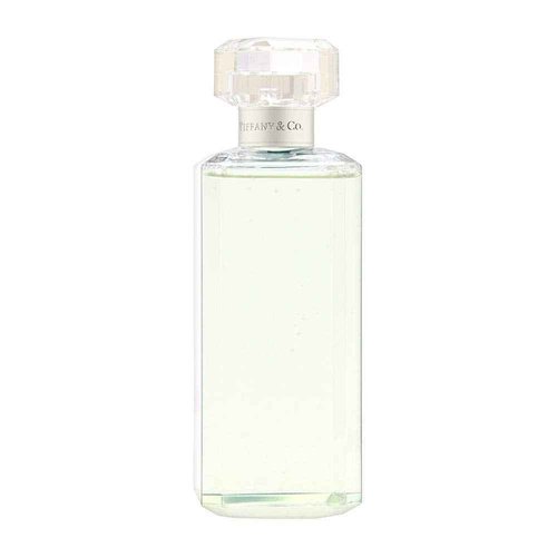 Tiffany & Co. Perfumed Shower Gel for Women, 6.7 Ounces