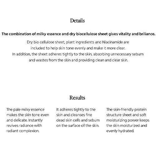 [FEMMUE] DREAM GLOW MASK REVITALIZE RADIANCE 6ea 30g