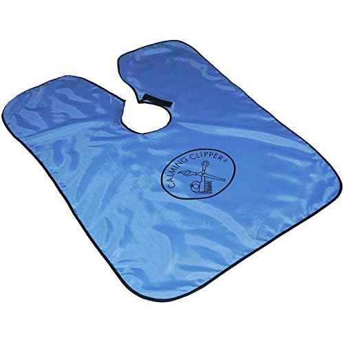 Calming Clipper, The Silent Haircutting Kit for Children with Autism and Sensory Sensitivity, Right-Handed