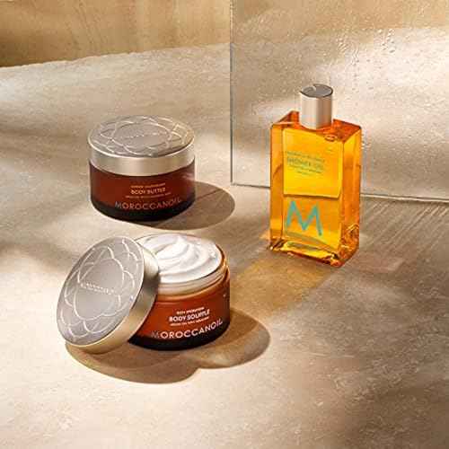 Moroccanoil Body Butter Fragrance Originale, 6.8 Fl. Oz.