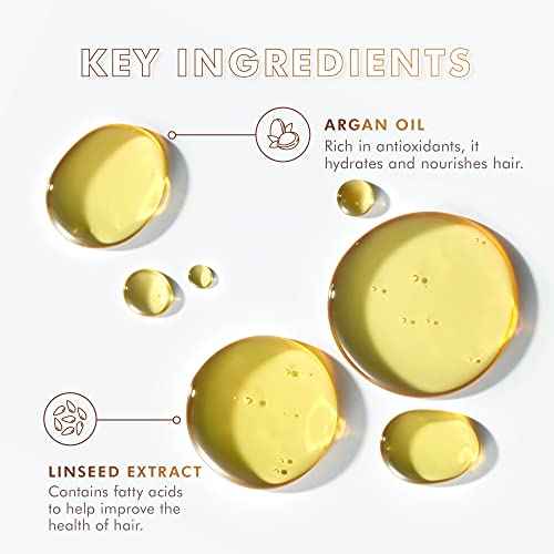 Moroccanoil Treatment Light