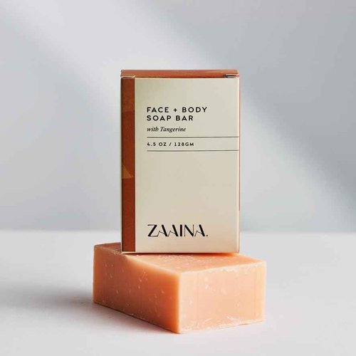 ZAAINA Wellness Spa Set for Women - Self Care Gift Basket for Her, Pampering Home Spa Package for Woman, Unique Gift for Mom, Relaxing Birthday Gifts for Women
