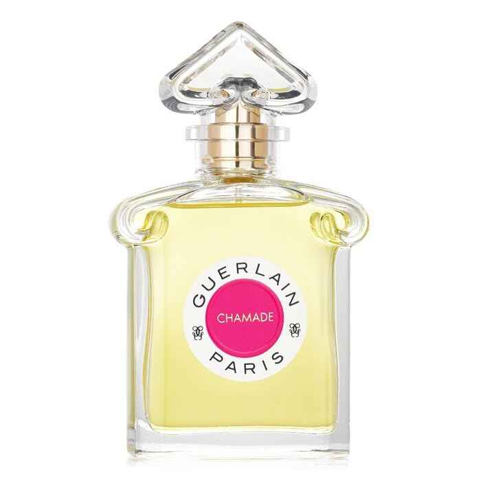 Guerlain Chamade Eau De Toilette Spray for Women, 2.53 Ounce