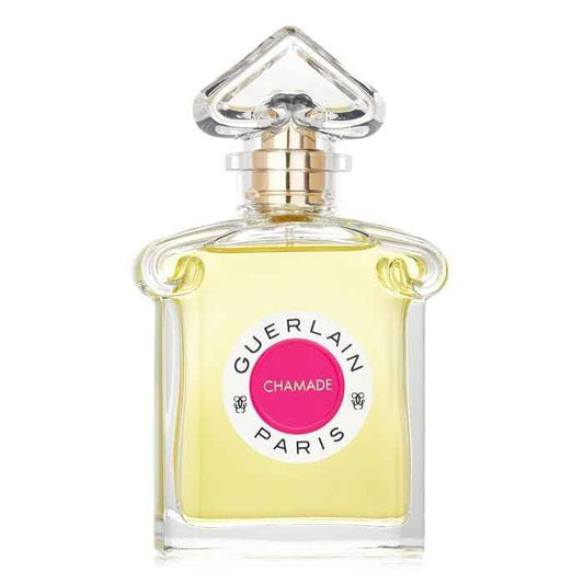 Guerlain Chamade Eau De Toilette Spray for Women, 2.53 Ounce