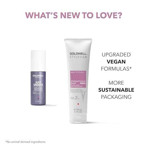 Goldwell StyleSign Straightening Balm