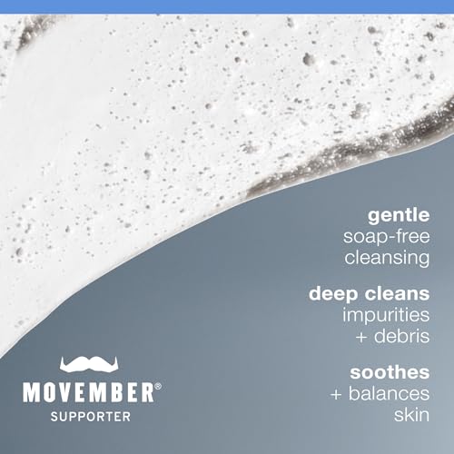 Dermalogica Special Cleansing Gel Gentle-Foaming Face Wash for Women and Men - Leaves Skin Feeling Smooth And Clean