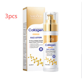 Hydrating Moisturizing Lotion for Soft, Nourished Skin - 80ml/100ml