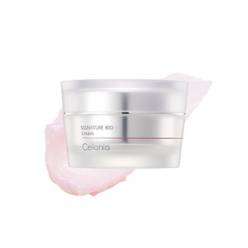 CELONIA Signature Bio Stem Cell Anti Aging Face Cream, Deep Hydrating Moisturizer For Face, Cell Growth Factors Cream With Bio Science, Rejuvenating Glowing & Firming Face Cream For Day & Night 50ML