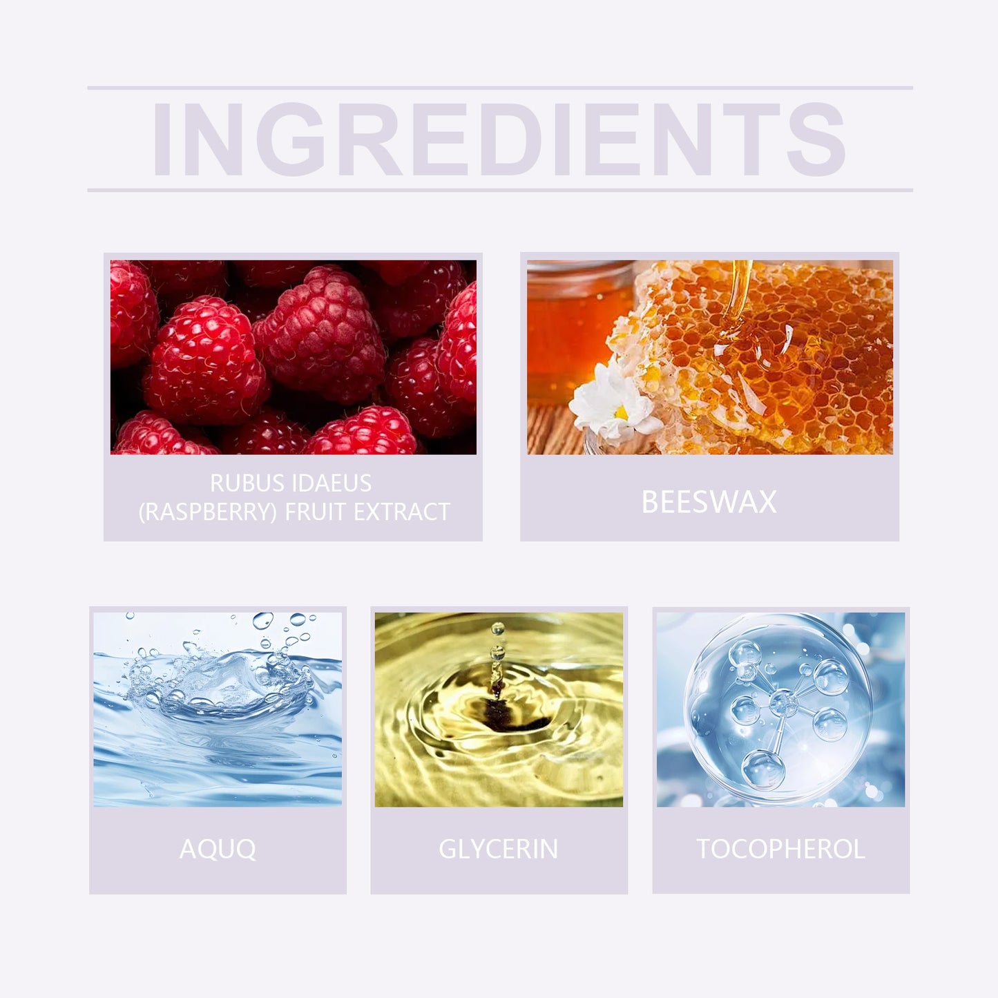 Nourishing Lip Care Set - Exfoliating Lip Scrub and Hydrating Lip Mask